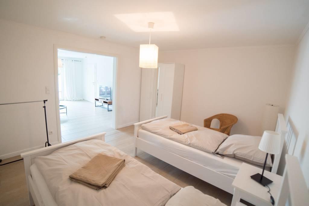 Gaestehaus Am Paradieshof Σβερίν Εξωτερικό φωτογραφία